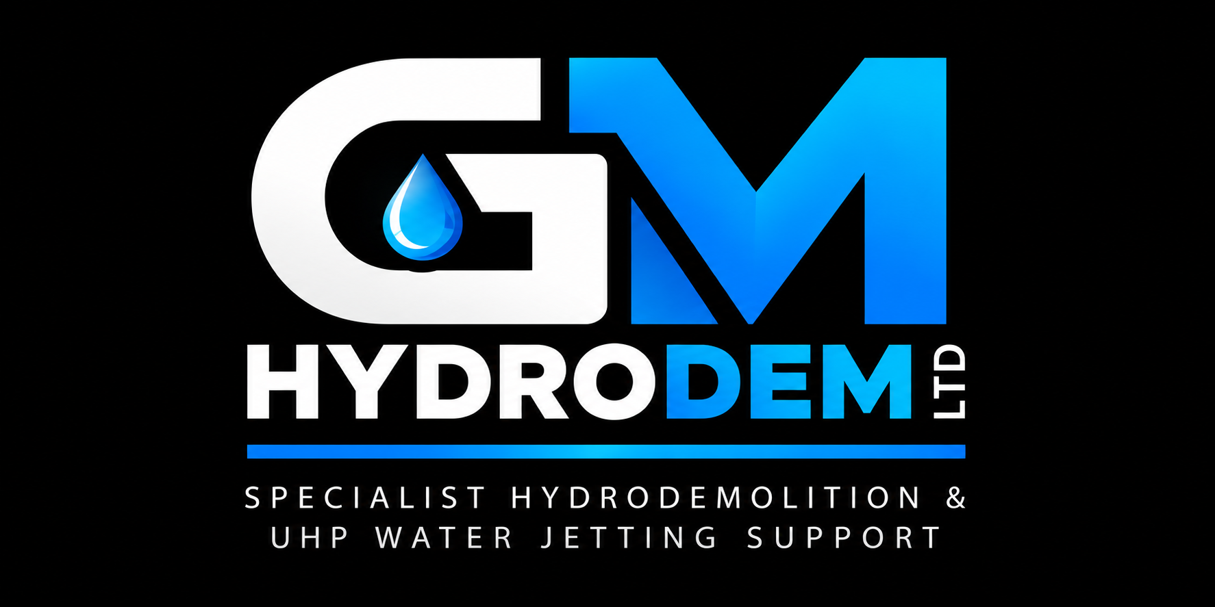 GM Hydrodem Ltd